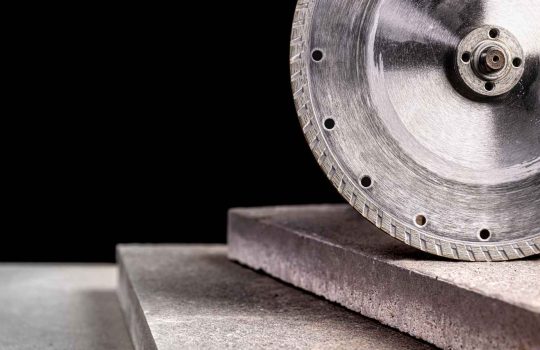 ניסור בטון ביהלום2