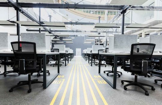 משרדים ושטחים מסחריים להשכרה2