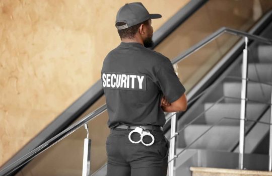 Security Courses and training2